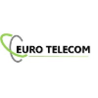 EURO TELECOM logo, EURO TELECOM contact details