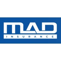 MAD Insurance logo, MAD Insurance contact details