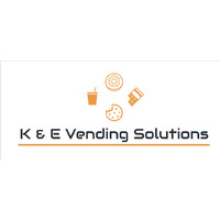 K&E Vending Solutions logo, K&E Vending Solutions contact details