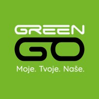 GreenGo e-carsharing Praha logo, GreenGo e-carsharing Praha contact details