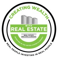 Creating Wealth With Real Estate logo, Creating Wealth With Real Estate contact details