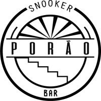 Porão Snooker Bar logo, Porão Snooker Bar contact details