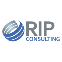 RIP Consulting logo, RIP Consulting contact details