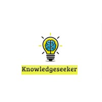 KnowledgeSeeker logo, KnowledgeSeeker contact details