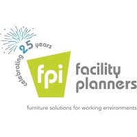 Facility Planners logo, Facility Planners contact details