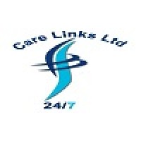 Care Links 24/7 Ltd logo, Care Links 24/7 Ltd contact details