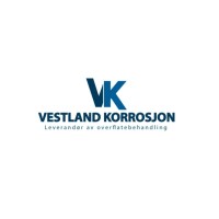 Vestland Korrosjon AS logo, Vestland Korrosjon AS contact details