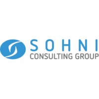 Sohni Consulting Group logo, Sohni Consulting Group contact details