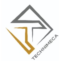 TECHNIMECA logo, TECHNIMECA contact details