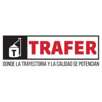 TRAFER S.A. logo, TRAFER S.A. contact details