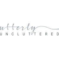 Utterly Uncluttered LLC logo, Utterly Uncluttered LLC contact details