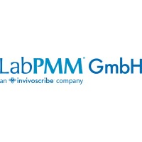 LabPMM GmbH logo, LabPMM GmbH contact details