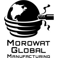 Morowat Global Manufacturing Ltd. logo, Morowat Global Manufacturing Ltd. contact details