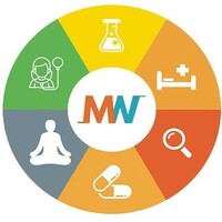 Mediwheel - Your Wellness Partner logo, Mediwheel - Your Wellness Partner contact details