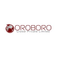 Oroboro Global logo, Oroboro Global contact details