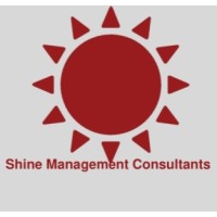 Shine Management Consultants logo, Shine Management Consultants contact details