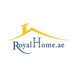 Royal Home Real Estate logo, Royal Home Real Estate contact details