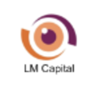 LM Capital logo, LM Capital contact details