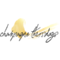 Champagne Thursdays logo, Champagne Thursdays contact details