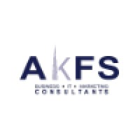 AKFS DMCC logo, AKFS DMCC contact details