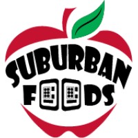 Suburban Foods Inc. logo, Suburban Foods Inc. contact details