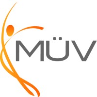 MÜV Physical Therapy logo, MÜV Physical Therapy contact details