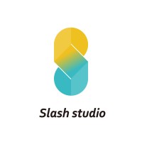 Slash studio logo, Slash studio contact details