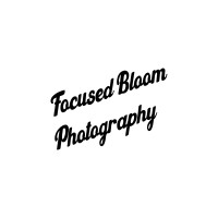 Focused Bloom logo, Focused Bloom contact details