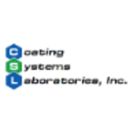 Coating Systems Laboratories, Inc. logo, Coating Systems Laboratories, Inc. contact details