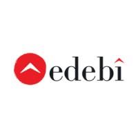 edebî logo, edebî contact details