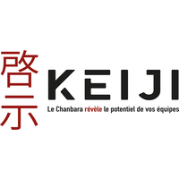 Keiji Team Building logo, Keiji Team Building contact details