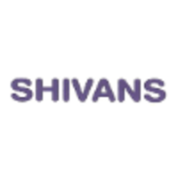 SHIVANS logo, SHIVANS contact details