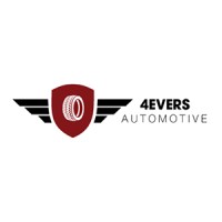 4Evers Automotive logo, 4Evers Automotive contact details