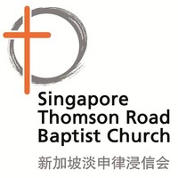 Singapore Thomson Road Baptist Church logo, Singapore Thomson Road Baptist Church contact details