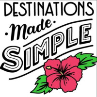 Destinations Made Simple logo, Destinations Made Simple contact details