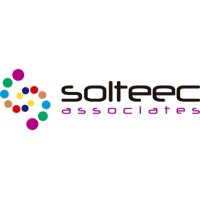 solteec | associates logo, solteec | associates contact details