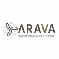 Arava EC&T logo, Arava EC&T contact details