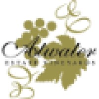 Atwater Estate Vineyards logo, Atwater Estate Vineyards contact details