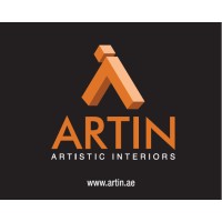 Artin Artistic Interiors logo, Artin Artistic Interiors contact details