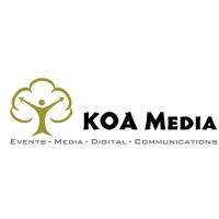 KOA Media Limited logo, KOA Media Limited contact details