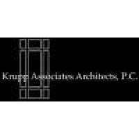 Krupp Associates Architects Pc logo, Krupp Associates Architects Pc contact details