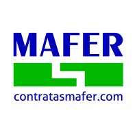 Contratas MAFER logo, Contratas MAFER contact details