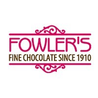 Fowler's Chocolates logo, Fowler's Chocolates contact details