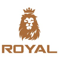 Royal Kettlebells logo, Royal Kettlebells contact details