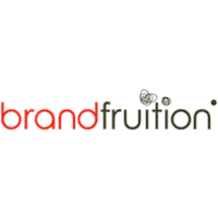 BrandFruition logo, BrandFruition contact details