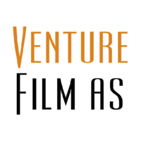 Venture Film AS logo, Venture Film AS contact details