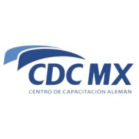 CDCMX - Centro de Capacitación Alemán logo, CDCMX - Centro de Capacitación Alemán contact details