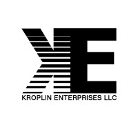 Kroplin Enterprises LLC logo, Kroplin Enterprises LLC contact details