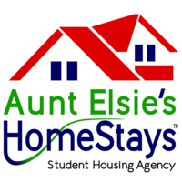 Aunt Elsie's Homestay logo, Aunt Elsie's Homestay contact details