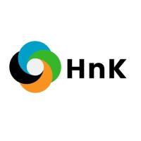 HNK Limited logo, HNK Limited contact details